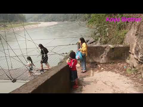 bhanchha man jau kaha jau purbeli song sambhu rai usha kiran adhikari purbeli lok geet old purbeli