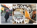 GUESS WHO S IN THE BIG APPLE NYCVLOG IS COMING SOON Nypost