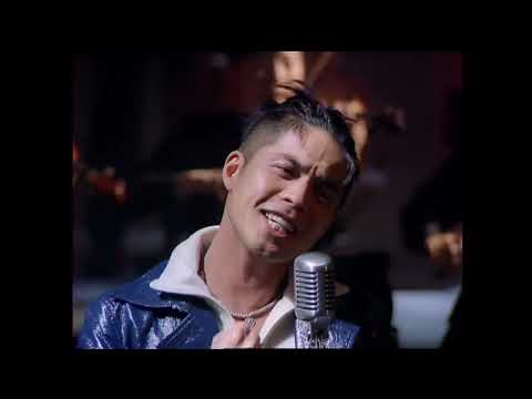 久保田利伸 - Cymbals [Official Video]