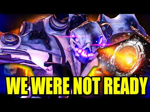 The Dungeon That Reset Destiny (Vespers Host) - Destiny 2