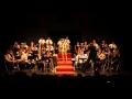Madame Robert - Nino Ferrer - interpréter par le Jam's Orchestra