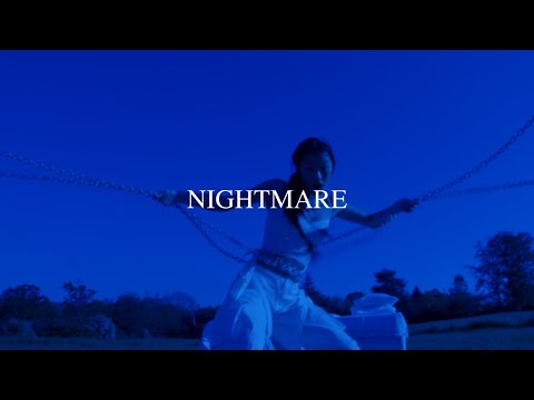 Video thumbnail for NIGHTMARE