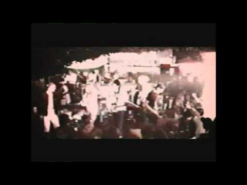 SUNSCREEM - LIVE - DMC Convention, Amsterdam 1991