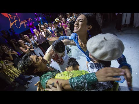 POLAND vs KOREA | Grand Galà of nations | Eleganza Waacking Festival 2022