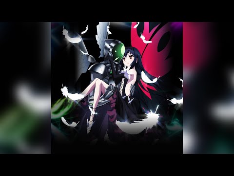 [Cover] ガラス･メモリー (Glass･Memory) (アクセル･ワールド Accel World)