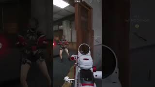 Delta Force未だにBANされてる人いるんですね　#deltaforce