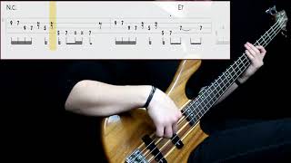 Download lagu James Gang - Funk #49 (Bass Cover) (Play Along Tabs In Video) mp3 Download lagu James Gang - Funk #49 (Bass Cover) (Play Along Tabs In Video) mp3