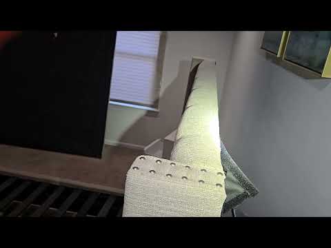 Bed Bugs Hiding in the Headboard in Somerville, NJ