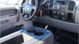 preview picture of video '2011 GMC Sierra 1500 Used Cars Harrison AR'