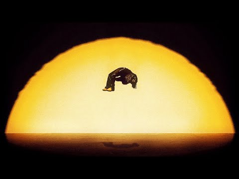 kaycyy, gesaffelstein - the sun〔𝑠𝑙𝑜𝑤𝑒𝑑 ツ 𝑟𝑒𝑣𝑒𝑟𝑏〕