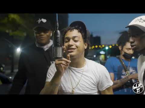 Jay Urke - Boom Em (WhoRunItNYC Performance)