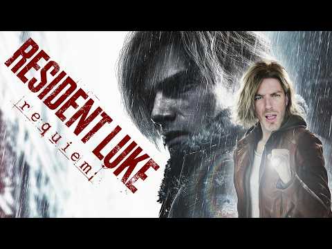 Resident Evil 9: Requiem #0154