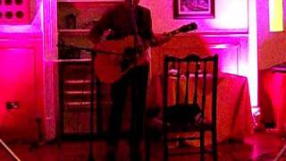 Rab Noakes plays The Beatles I'm So Tired