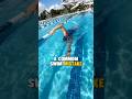 This Is A Common Swim Mistake Swimmer Swimming Swim Triathlon