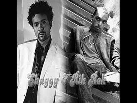 Shaggy ft. Rik Rok-Bonafide Girl