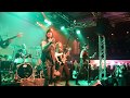 TRIBUTE TO BATHORY"Home Of Once Brave" (7.3.15) @UTH2015 / Athens