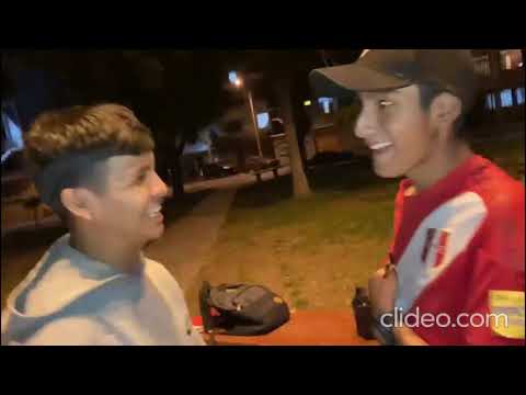 José Neyra vs Mel - EDR Fecha N°01 - 28/01/2022