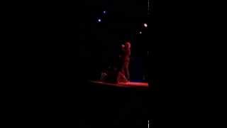 Mark Lanegan - Sleep with me