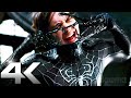 SPIDER MAN Vs VENOM Best Action Scenes 4K ᴴᴰ