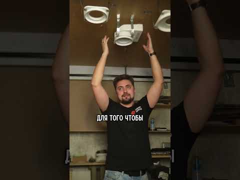 фото диф-арбита-150 вентиляционная решетка с вентилятором (для натяжного и гипсокартонного потолка) 0