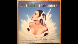 Victoria Wilson James - Find The Child (Alex Party Heavy Dream Mix)