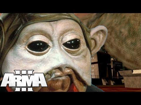 EPIC IMPERIAL PRISON ESCAPE - 21st Nova Corps RP - Star Wars Opposition