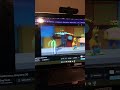 Homemade Intros Simpsons 3D
