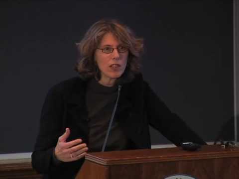 Juliet Schor - Part 1