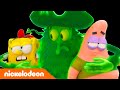 Koraalkamp | Echte spookverhalen | Nickelodeon Nederlands