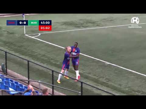 Round 15 NPL NSW Men's - Goal of the Week
