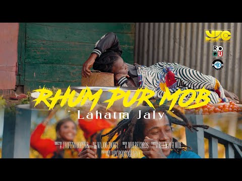 RHUM PUR MOB _ Lahatra Jaly _ by HPC PHOTOGRAPHY 2022