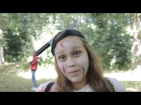 Intro13 Køge Gymnasium