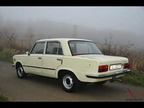 IFA Wartburg - Im dienste des KGB [Instrumental version]