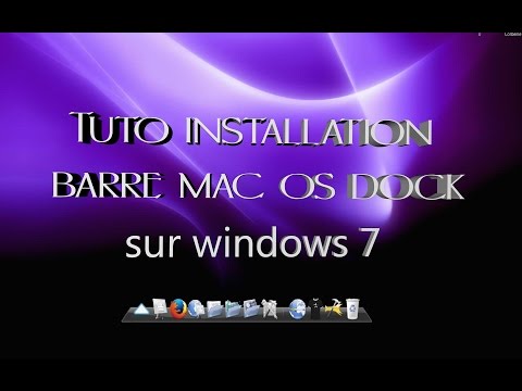 comment installer le systeme d'exploitation windows 7