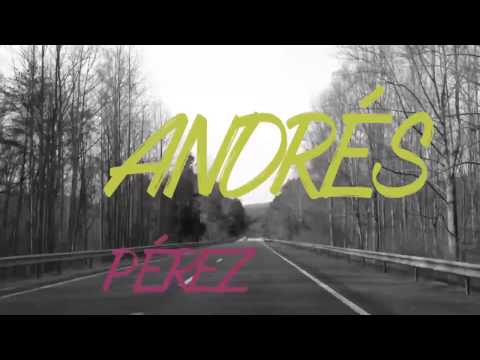 Es Hoy | Andrés Pérez ft. Kike Pavón