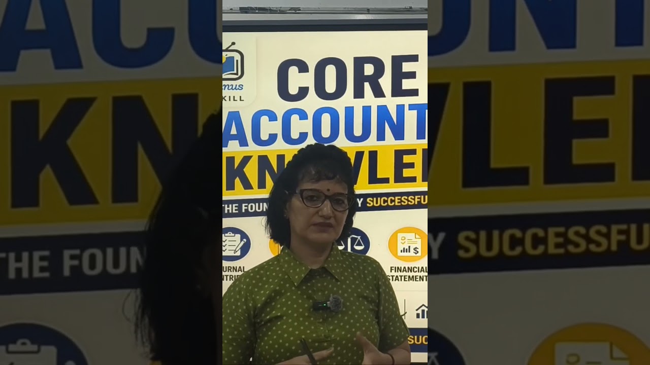 📈 Learn the skills employers are looking for. 💼🚀#AccountingSkills #TallyPrime #GST #FinanceCareer