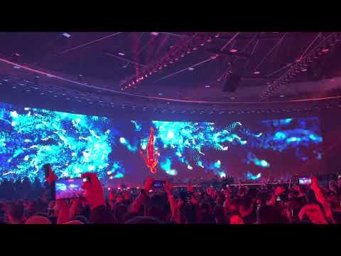 AFTERLIFE - Massano @ Madrid 2023 (Spotify Playlist link)