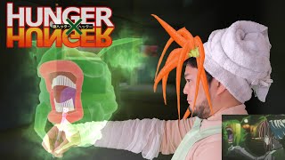 [推薦] 舊版獵人op2真人版 太陽は夜も輝く