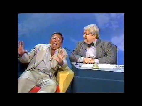 Festival Jô Soares Onze e Meia: Direto da VHS - Fita 01 (1991/1992)