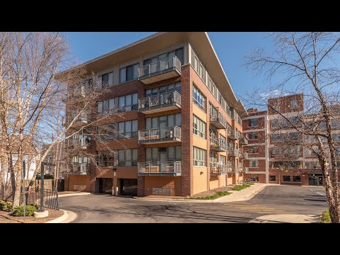 315 2nd Street 205, Ann Arbor