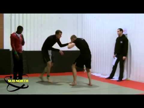 3 u80kgs Intermediate  Match 3   Jakub Alchimowicz Stealth BJJ vs  Harry Bennett Sukata mov x264