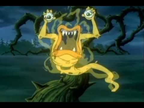 Captain N The Gamemaster - "Thriller" "The Most Dangerous Gamemaster"