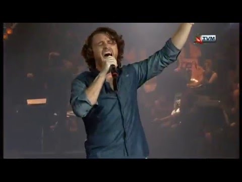 Rockestra 2015 - Chris Grech - Back in Black