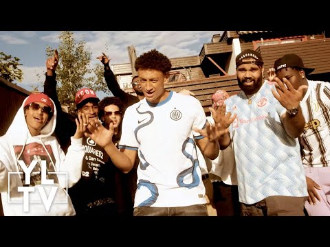 Kode.59 - "MARBELLA" [OFFISIELL MUSIKKVIDEO]: YLTV