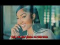 Shenseea Hit Run Lyrics