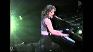Tori Amos Live Ft Lauderdale, FL  4 12 96 Full Show
