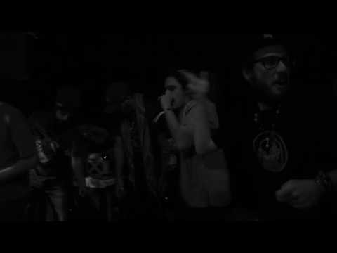 Moa Anbessa ft. Well Jahdgment - "Step It Up" @ 2 Days of Reggae (RN) Italy