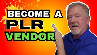 Create Your Own PLR eBooks to Sell With PLR License - How to Become a PLR Vendor