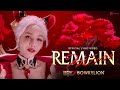 BOWKYLION X RoV ใจยังจำ REMAIN Official MV
