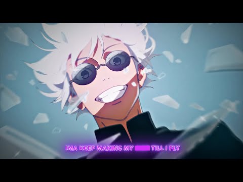 ARXMANE x Grioten - LMFL  [AMV]